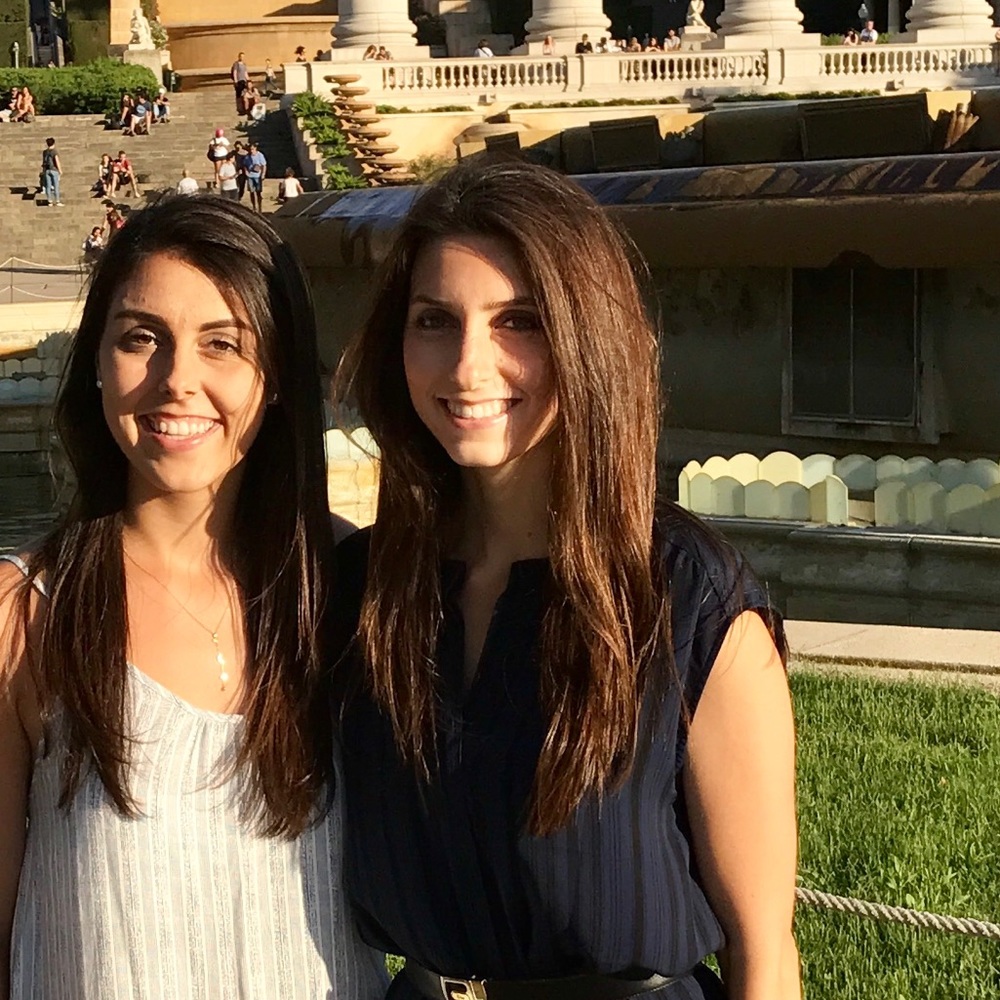 Meet your Posher, Allison